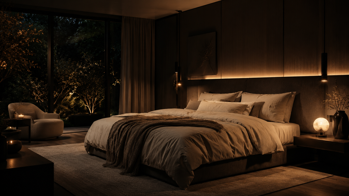 Deep Sleep