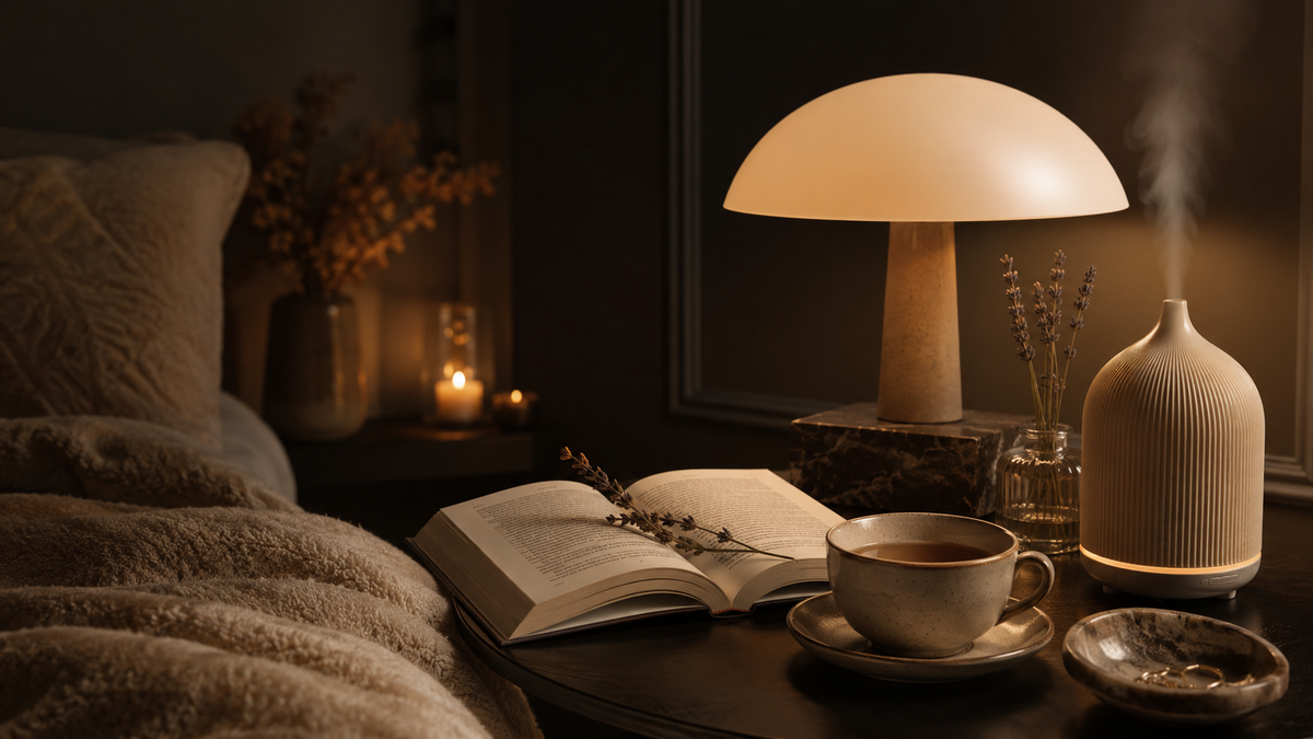 Evening Rituals