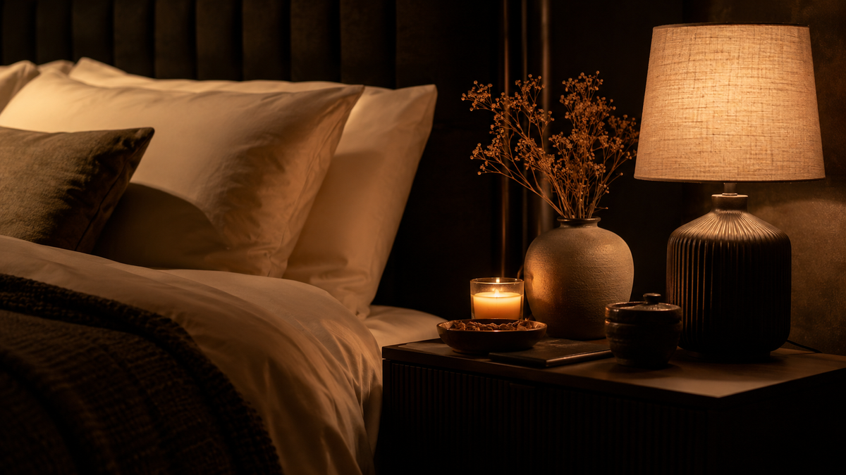 Sleep Rituals