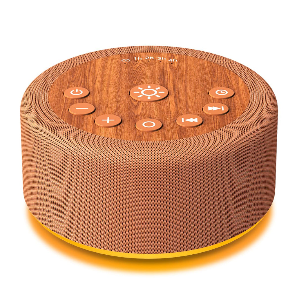 Nuvessara Sleep Sound Machine White Noise