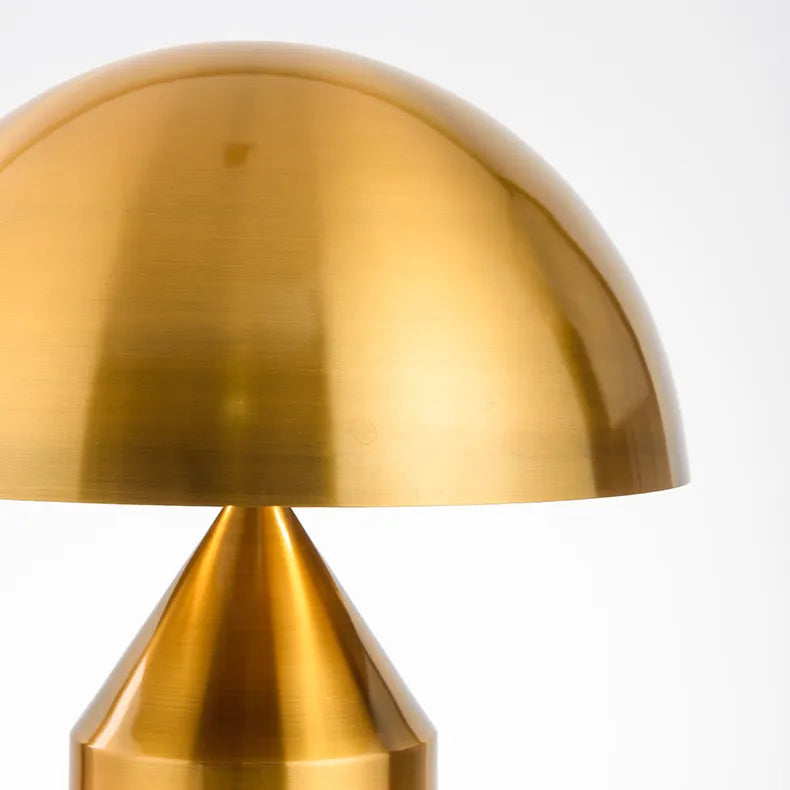 Nuvessara Mushroom Desk Lamp