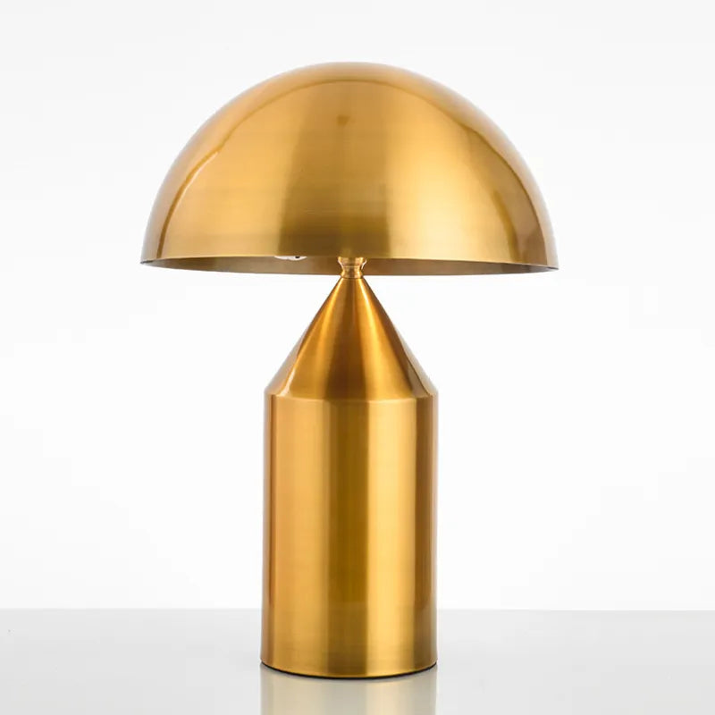 Nuvessara Mushroom Desk Lamp