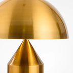 Nuvessara Mushroom Desk Lamp