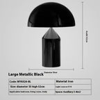 Nuvessara Mushroom Desk Lamp